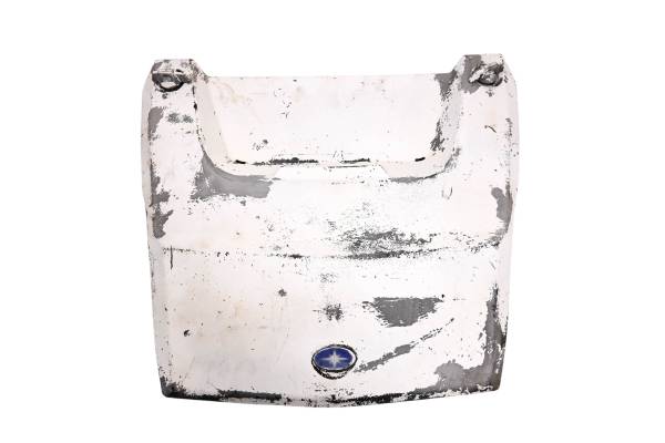 Polaris - 18 Polaris RZR S 900 4x4 Hood Front Fender Cover