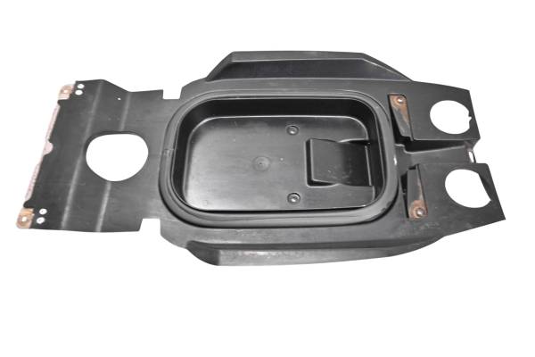 Kawasaki - 03 Kawasaki Ultra 130 Under Hood Front Fender Cover JH1100