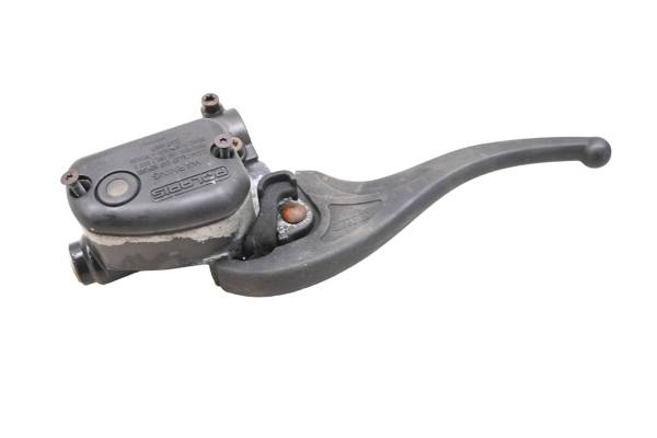 Polaris - 03 Polaris Sportsman 700 4x4 Front Brake Master Cylinder & Lever