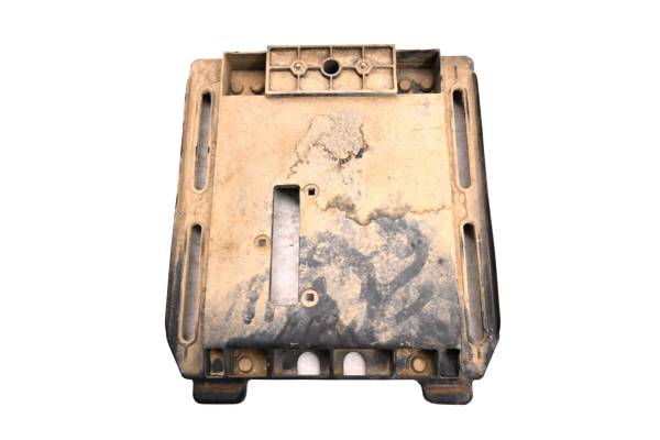 Polaris - 18 Polaris RZR S 900 4x4 Seat Base Bracket Mount Driver Passenger