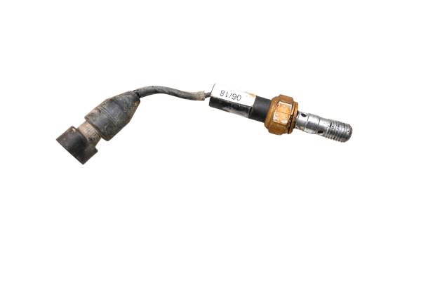 Polaris - 18 Polaris RZR S 900 4x4 Rear Brake Tail Light Switch Sensor