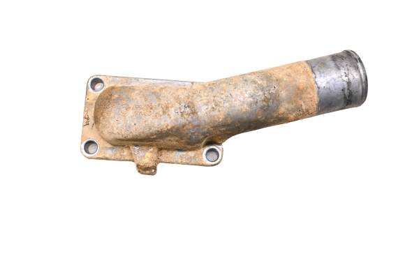 Polaris - 18 Polaris RZR S 900 4x4 Water Pipe 
Cover