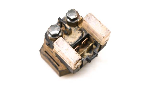 Yamaha - 05 Yamaha TTR90E Starter Solenoid