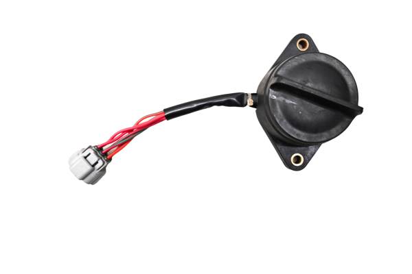 Kawasaki - 03 Kawasaki Ultra 130 Fuse Block Switch JH1100