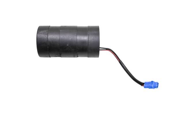 Kawasaki - 03 Kawasaki Ultra 130 Condenser JH1100