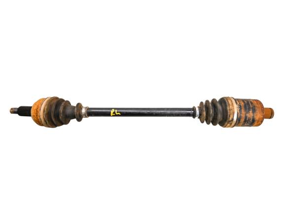Polaris - 18 Polaris RZR S 900 4x4 Rear Right Left Cv Axle