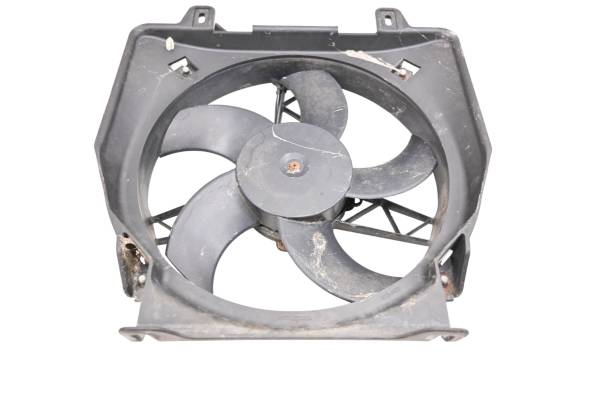 Polaris - 03 Polaris Sportsman 700 4x4 Radiator Fan