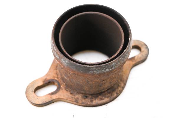 Polaris - 05 Polaris Trail Blazer 250 2x4 Exhaust Manifold Flange