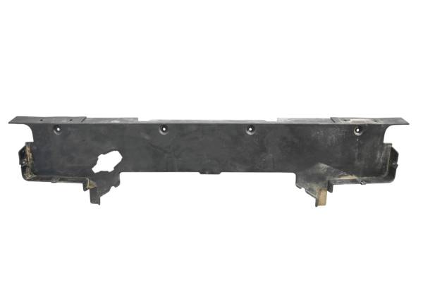 Polaris - 24 Polaris RZR XP 1000 Ultimate Rear Upper Close Out Panel Cover