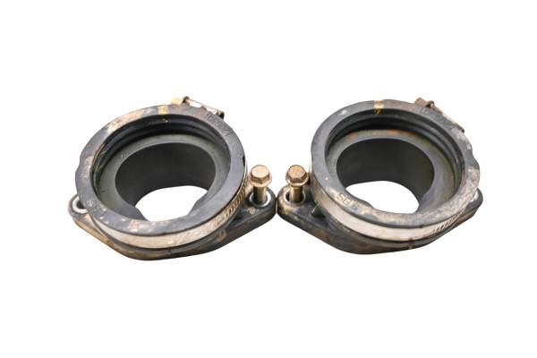 Polaris - 18 Polaris RZR S 900 4x4 Intake Manifold Throttle Body Boots