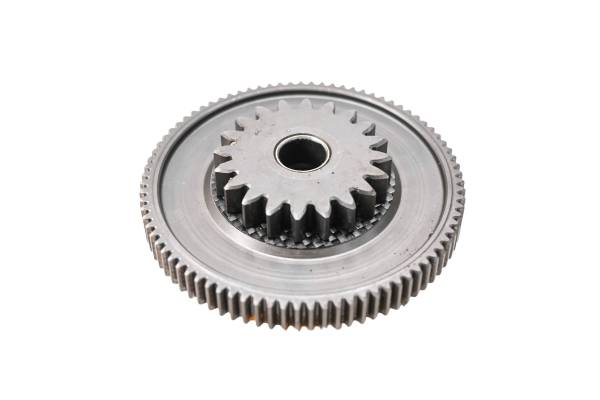 Polaris - 18 Polaris RZR S 900 4x4 Starter Gear
