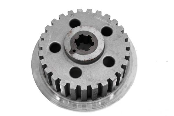 Yamaha - 02 Yamaha Warrior 350 4x4 Inner Clutch Hub YFM350