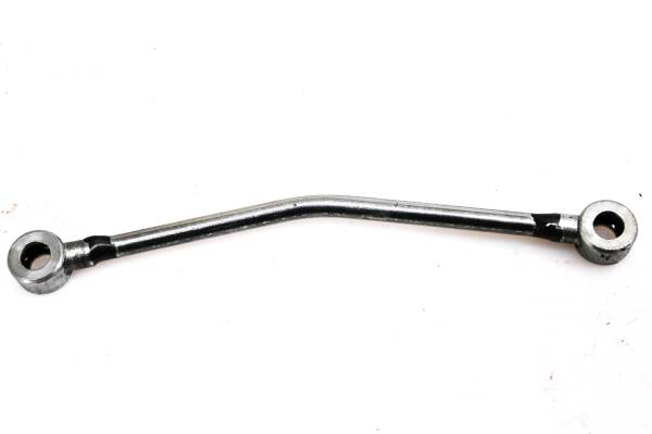 Yamaha - 02 Yamaha Warrior 350 4x4 Engine Oil Line YFM350