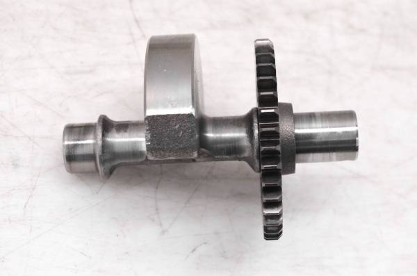 Suzuki - 04 Suzuki Eiger 400 4x4 Counter Balancer Crankshaft Balance LTA400F