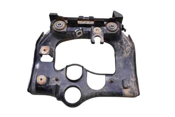 Yamaha - 15 Yamaha YFZ450R Electrical Cover Tray