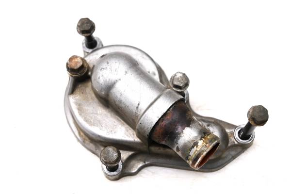 Kawasaki - 03 Kawasaki KLX400R Water Pump Cover