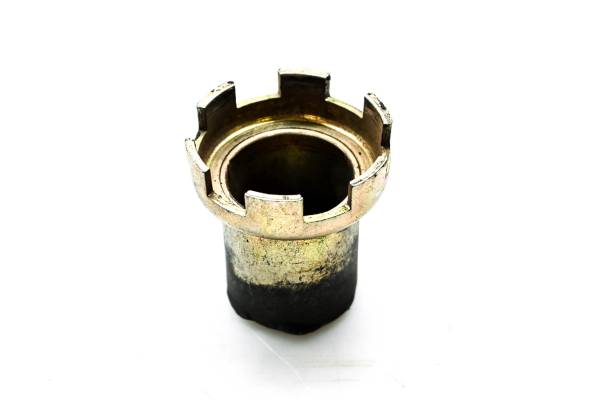 Kawasaki - 13 Kawasaki Brute Force 300 2x4 Pull Start Recoil Gear KVF300