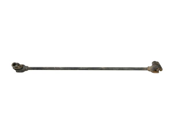 Yamaha - 19 Yamaha YXZ1000R EPS SS SE Steering Stem Shaft