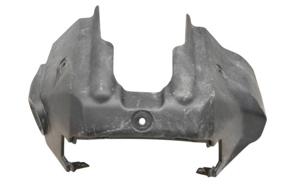 Yamaha - 19 Yamaha YXZ1000R EPS SS SE Lower Steering Wheel Adjustment Cover