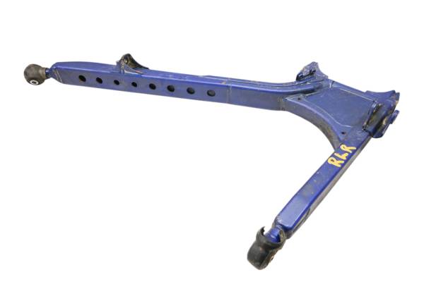 Yamaha - 19 Yamaha YXZ1000R EPS SS SE Rear Lower Right A-Arm