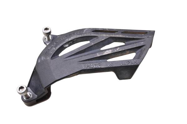 Yamaha - 15 Yamaha YFZ450R Case Saver Chain Guard