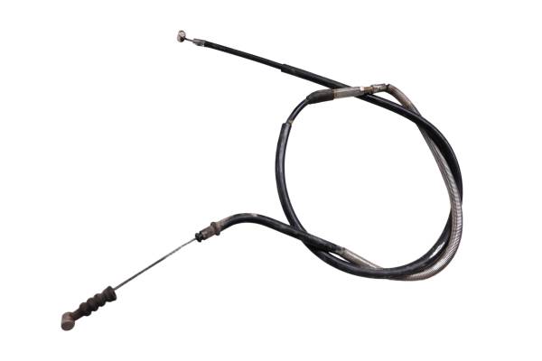 Yamaha - 15 Yamaha YFZ450R Clutch Cable
