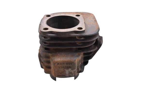 Polaris - 02 Polaris Scrambler 90 Cylinder