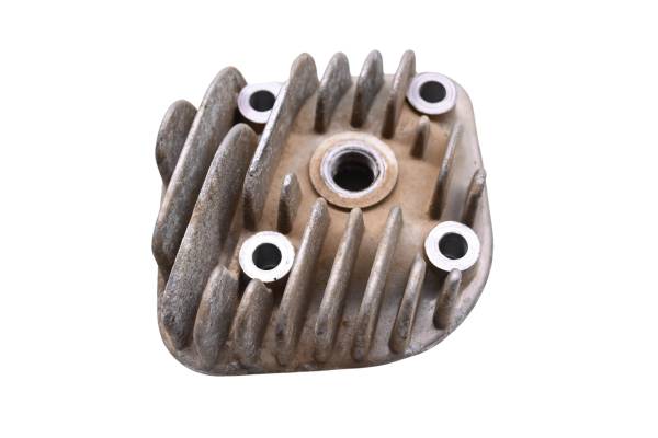 Polaris - 02 Polaris Scrambler 90 Cylinder Head