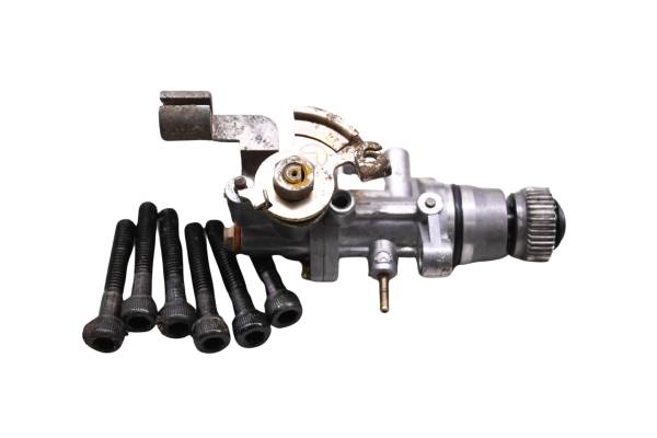 Polaris - 02 Polaris Scrambler 90 Oil Pump