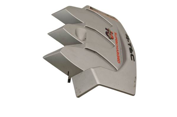 Sea-Doo - 04 Sea-Doo RXP 215 Engine Cover