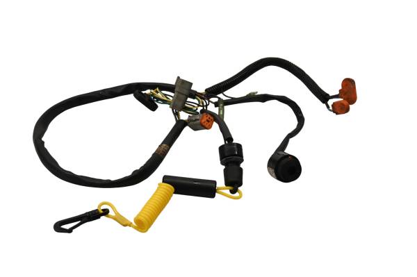 Sea-Doo - 04 Sea-Doo RXP 215 Steering Wire Harness Electrical Wiring