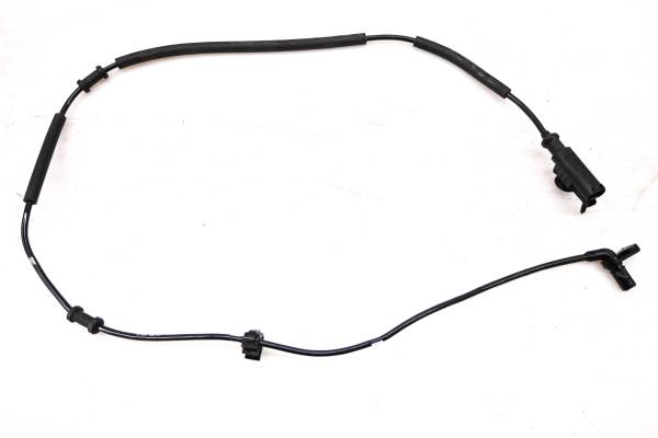 Kawasaki - 20 Kawasaki Ninja 650 ABS Front Wheel Speed Sensor EX650M