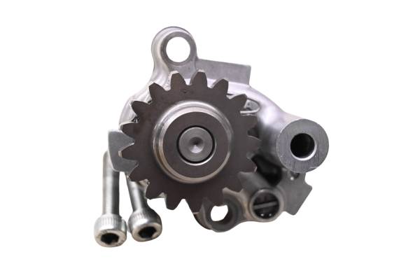 Yamaha - 15 Yamaha YFZ450R Oil Pump