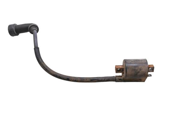 Yamaha - 02 Yamaha Breeze 125 Ignition Coil YFA125