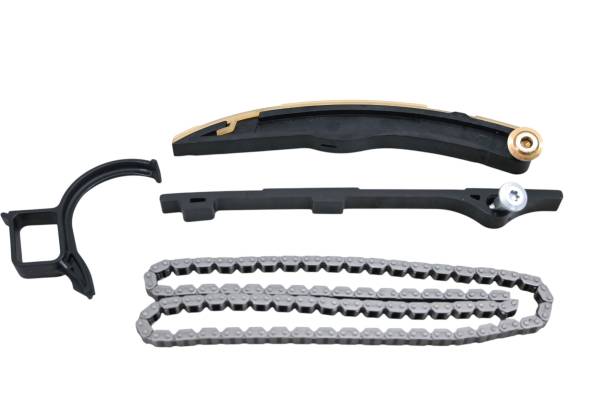 Polaris - 24 Polaris RZR XP 1000 Ultimate Cam Chain & Guides