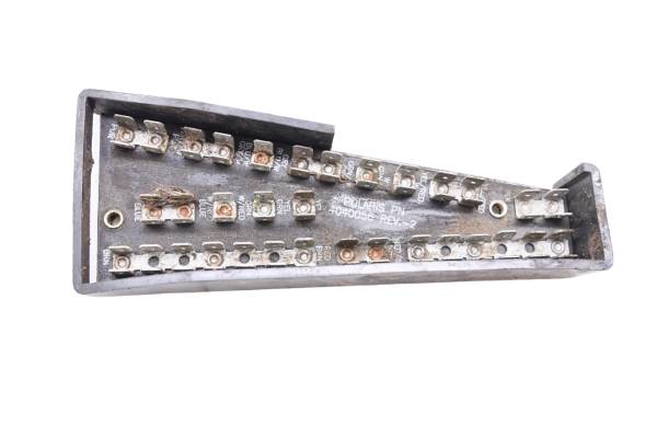 Polaris - 96 Polaris Sportsman 400 4x4 Fuse Box Terminal Board Panel