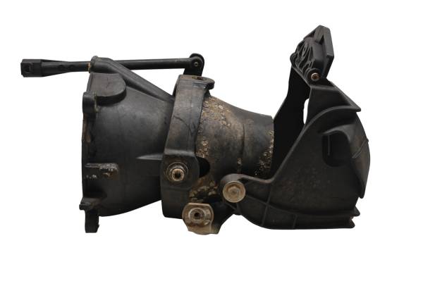 Sea-Doo - 04 Sea-Doo RXP 215 Steering Vane Assembly