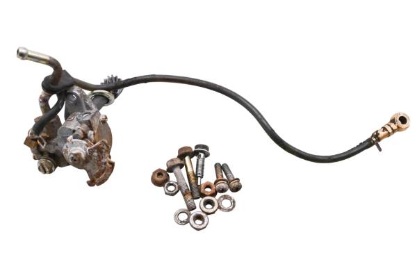 Polaris - 96 Polaris Sportsman 400 4x4 Oil Pump