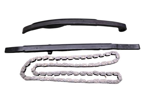 Yamaha - 15 Yamaha YFZ450R Cam Chain & Guides