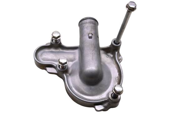 Yamaha - 15 Yamaha YFZ450R Water Pump Cover