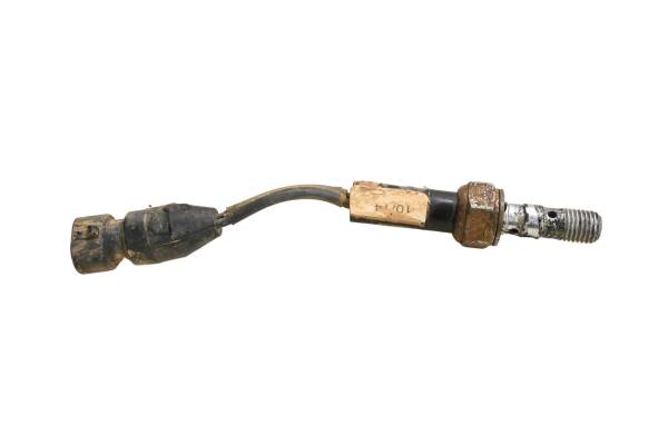 Polaris - 15 Polaris Ranger 900 XP EPS 4x4 Brake Pressure Switch Sensor