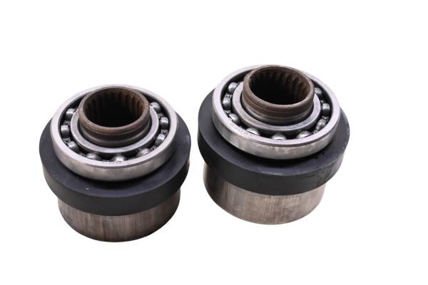 Polaris - 14 Polaris Ranger 800 Full Size Front Differential Output Hubs