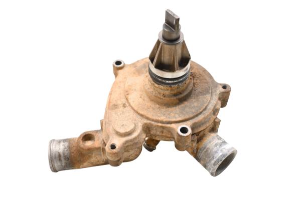 Polaris - 15 Polaris Ranger 900 XP EPS 4x4 Water Pump Cover & Impeller