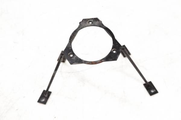 Polaris - 97 Polaris Xplorer 300 4x4 Radiator Cooling Fan Bracket Mount