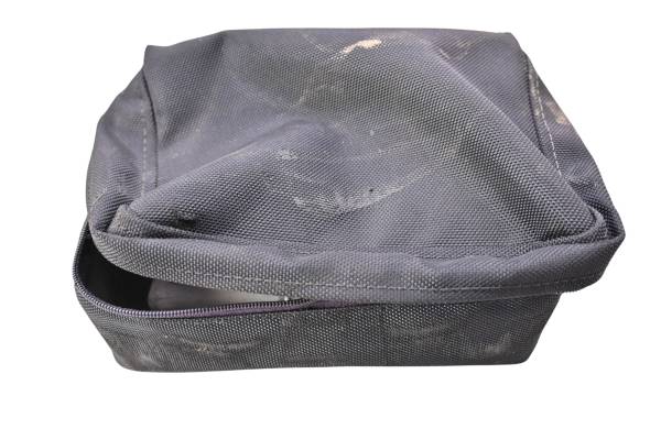 Suzuki - 15 Suzuki DRZ400SM Tool Storage Box