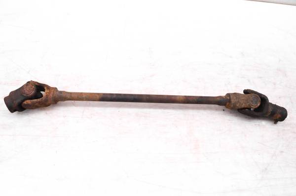 Polaris - 96 Polaris Sportsman 500 4x4 Front Drive Propeller Shaft For Parts