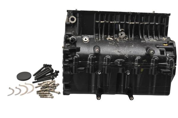 Sea-Doo - 04 Sea-Doo RXP 215 Crankcase Center Crank Case & Cylinders