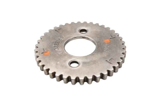 Polaris - 15 Polaris Ranger 900 XP EPS 4x4 Camshaft Sprocket Cam Gear