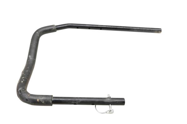 Yamaha - 19 Yamaha YXZ1000R EPS SS SE Passenger Grab Bar