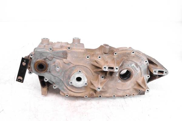 Polaris - 96 Polaris Sportsman 500 4x4 Transmission Gear Case Housing